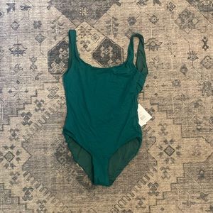 Onia one piece NWT
